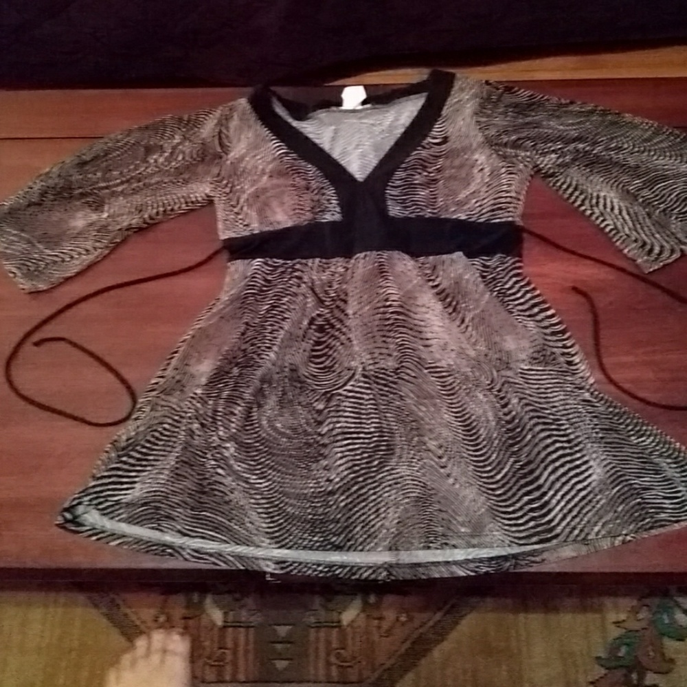 Size Small top by Angel    306